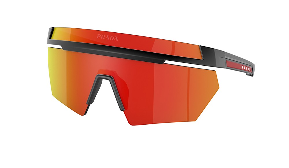Sunglasses Prada PS 01YS-1BO02U