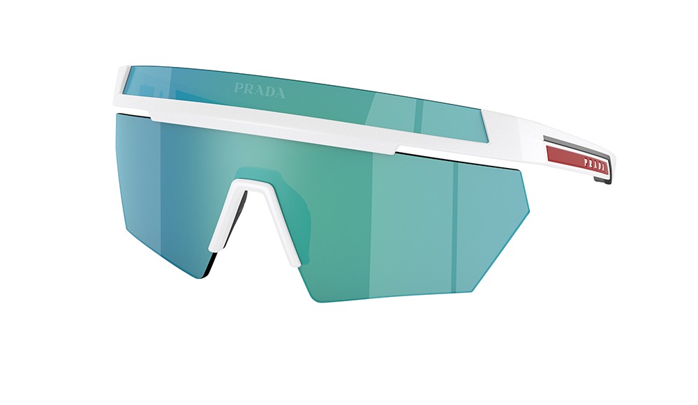 Sunglasses Prada PS 01YS-AAI08R