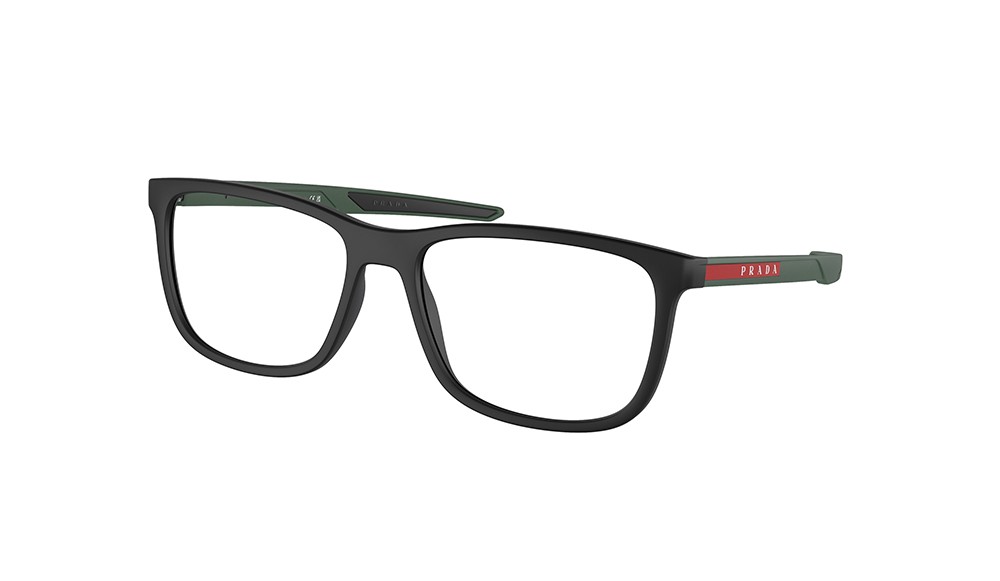  Prada PS 07OV-1BO1O1