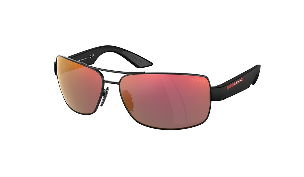 Sunglasses Prada PS 50ZS-1BO10A
