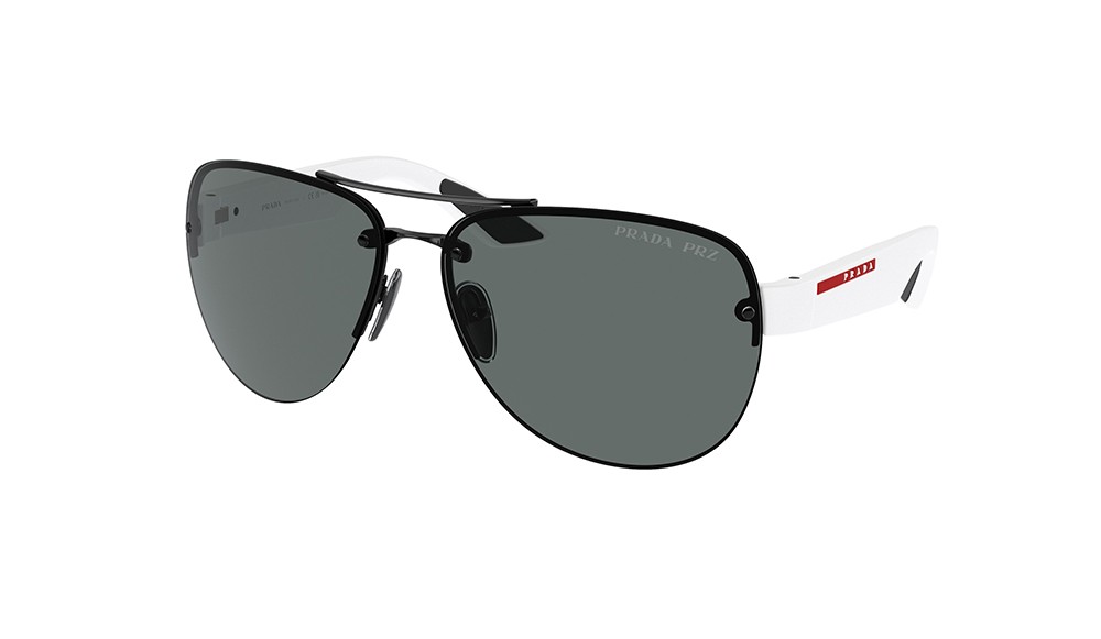 Sunglasses Prada PS 55YS-1AB02G