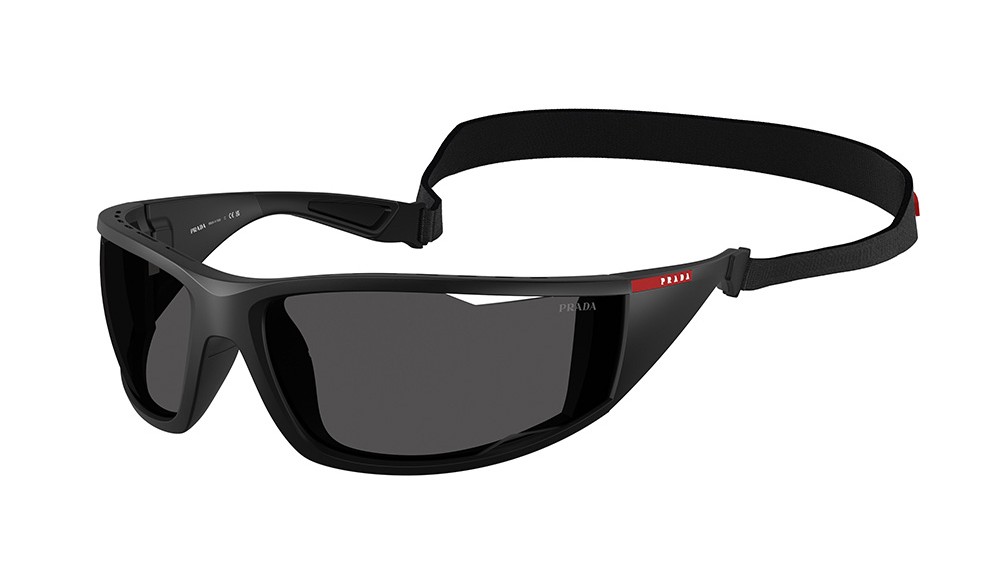 Sunglasses Prada PS A04S-1BO5S0