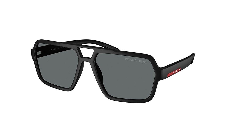 Sunglasses Prada PS A06S-DG002G