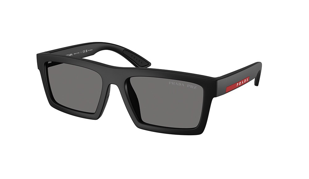 Sunglasses Prada PS A07S-1BO02G-55