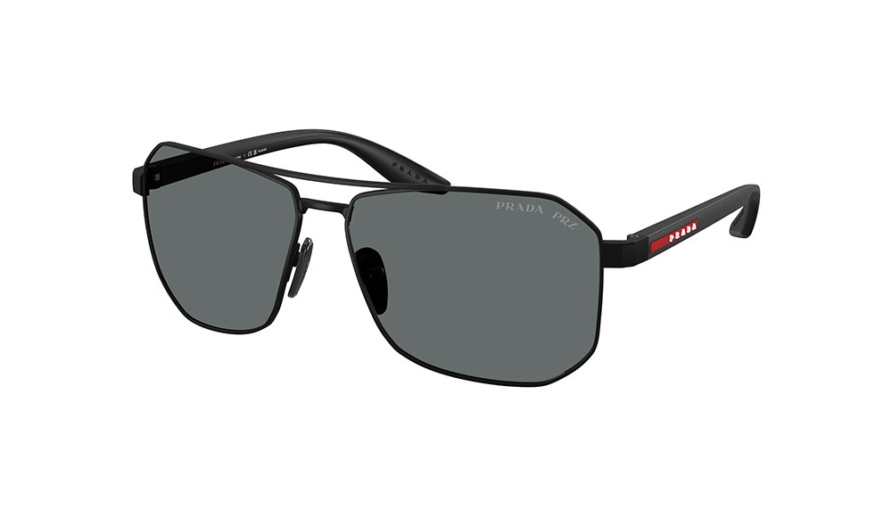 Sunglasses Prada PS A53S-DG05Z1