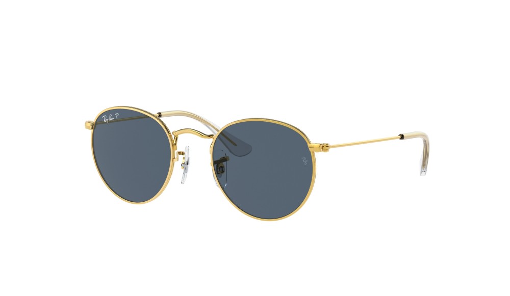  Ray-Ban ® Junior Junior Round RJ9547S-286/2V