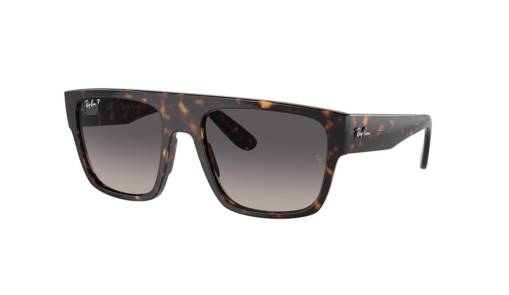  Ray-Ban ® RB0360S-902/M3
