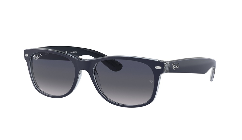  Ray-Ban ® New Wayfarer RB2132-660778