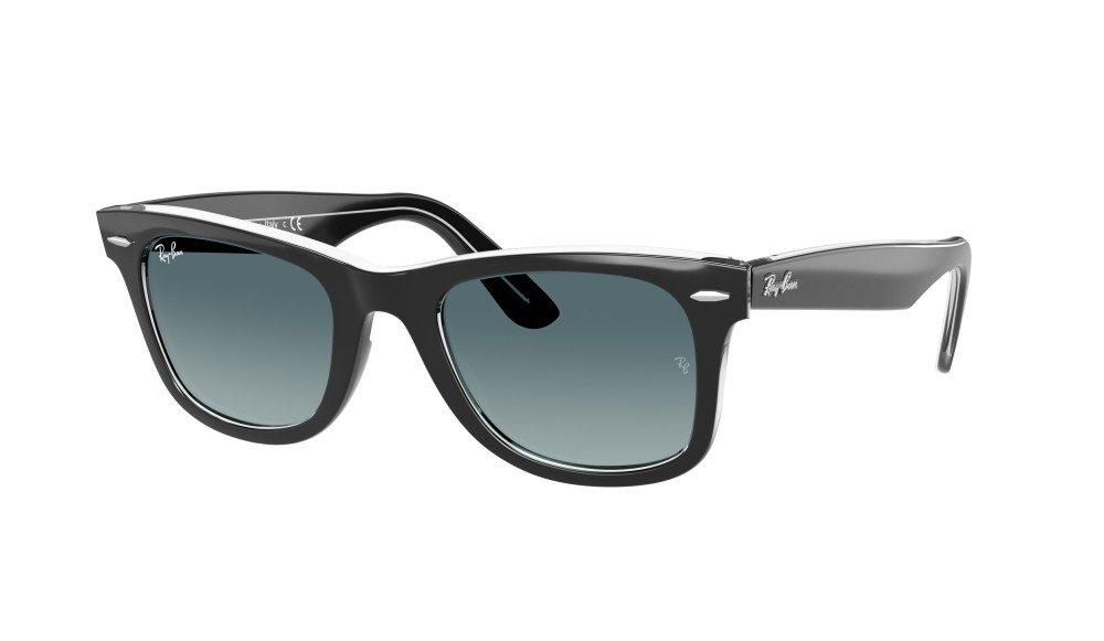  Ray-Ban ® Wayfarer RB2140-12943M