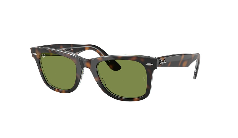  Ray-Ban RB2140-14134E