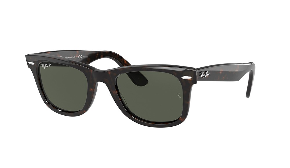 Ray-Ban ® Wayfarer RB2140-902/58