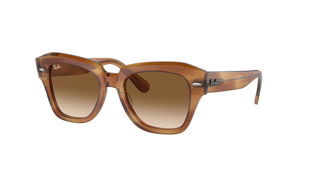  Ray-Ban ® RB2186-140351