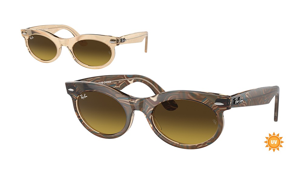  Ray-Ban ® RB2242-138685