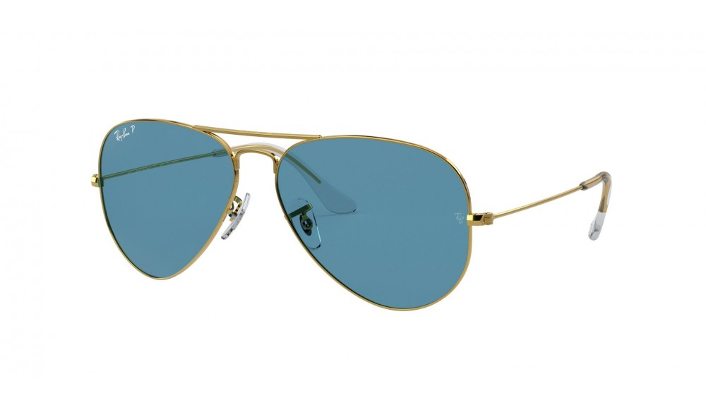  Ray-Ban ® Aviator Large Metal RB3025-9196S2-62