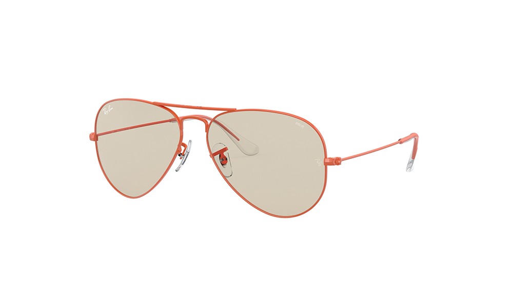  Ray-Ban ® RB3025-9221T2