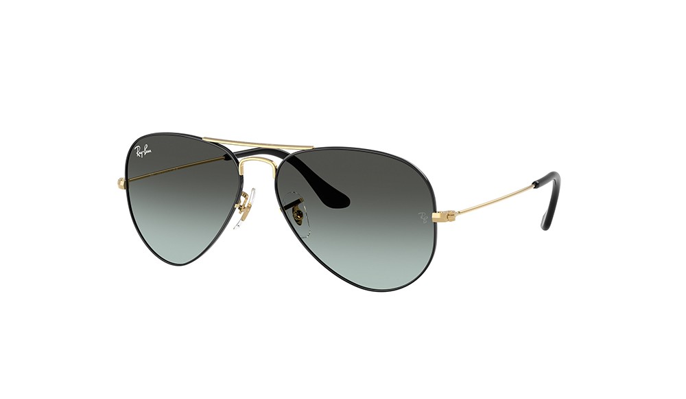  Ray-Ban ® AVIATOR RB3025-9271GK