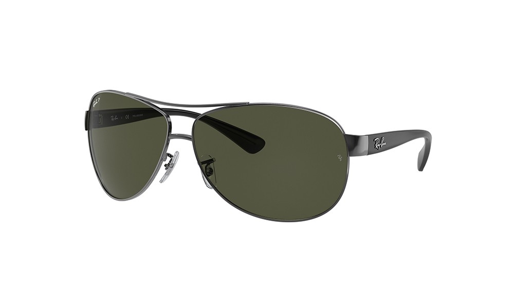  Ray-Ban Rb3386 RB3386-004/9A