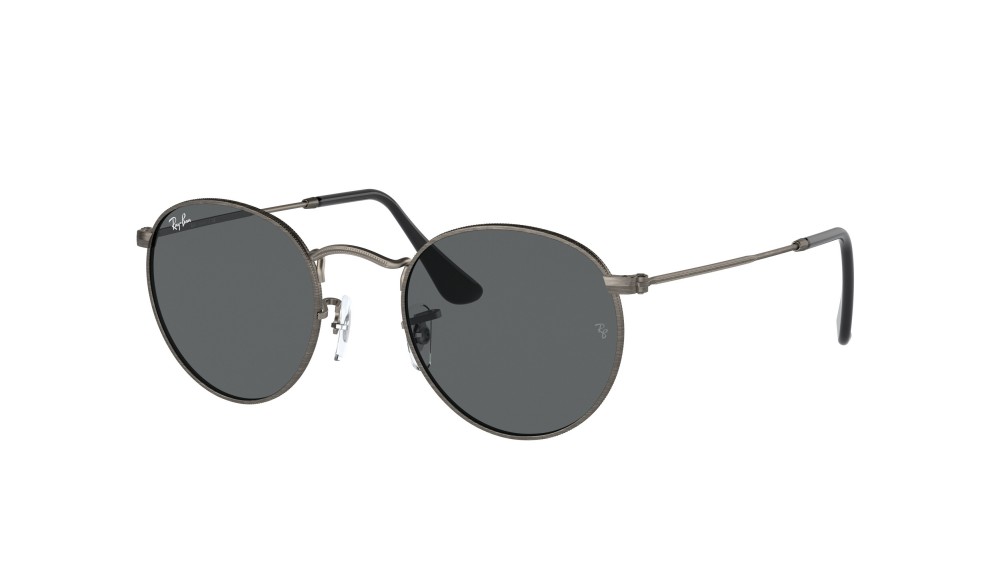  Ray-Ban ® Round Metal RB3447-9229B1
