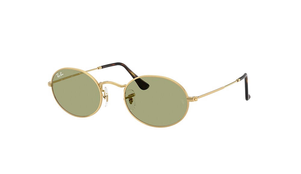  Ray-Ban ® OVAL RB3547-001/4E
