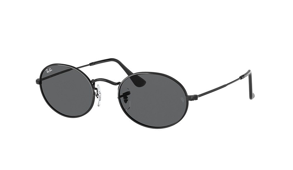  Ray-Ban ® Oval RB3547-002/B1