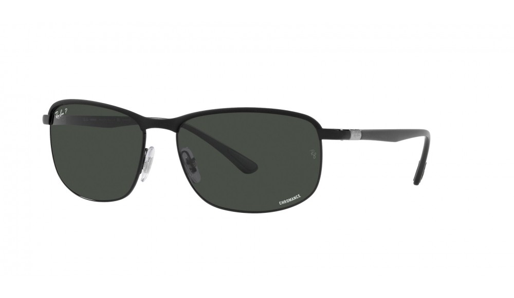  Ray-Ban ® RB3671CH-186/K8