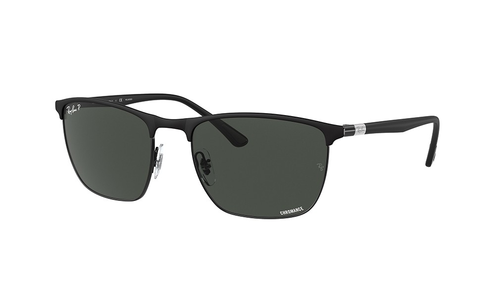  Ray-Ban ® RB3686-186/K8