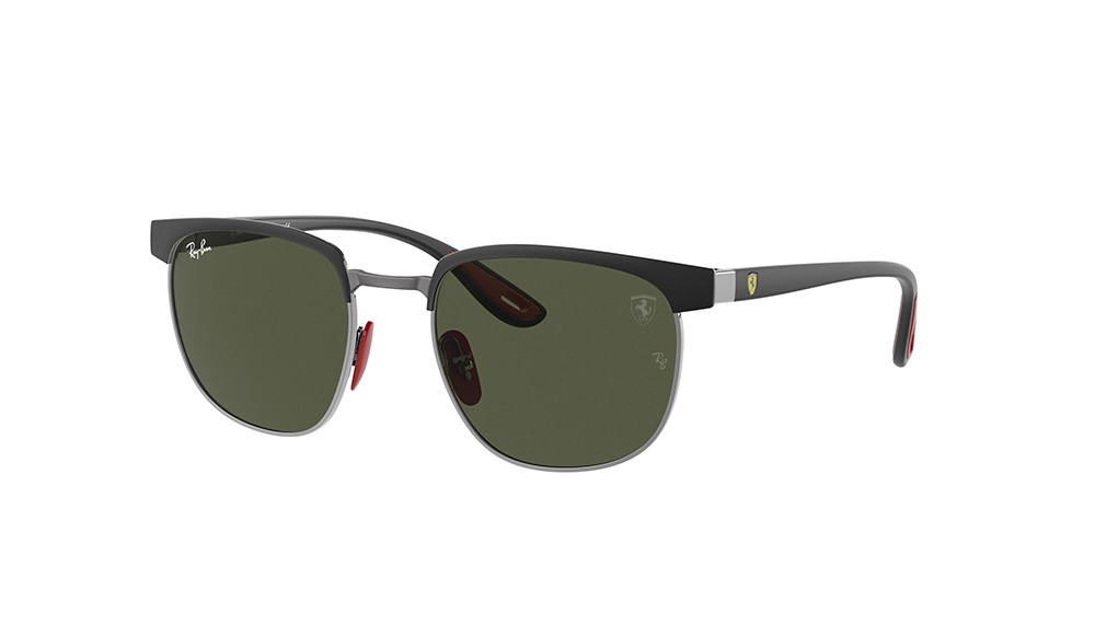  Ray-Ban  RB3698M-F07331