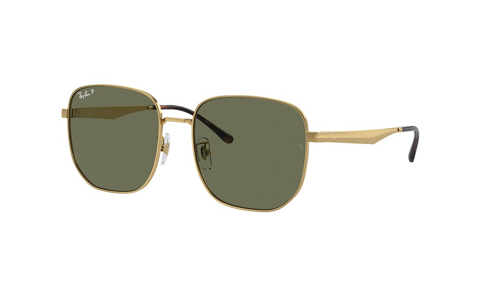  Ray-Ban ® RB3713D-001/9A