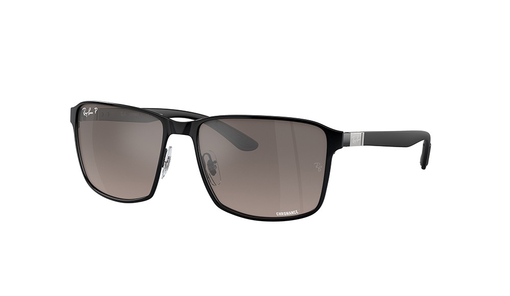  Ray-Ban ® RB3721CH-186/5J