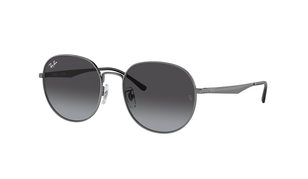  Ray-Ban ® RB3727D-004/8G