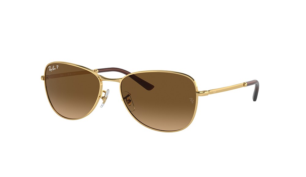  Ray-Ban ® RB3733-001/M2