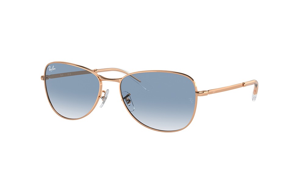  Ray-Ban ® RB3733-92023F-56