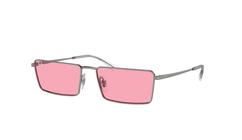  Ray-Ban ® RB3741-004/84