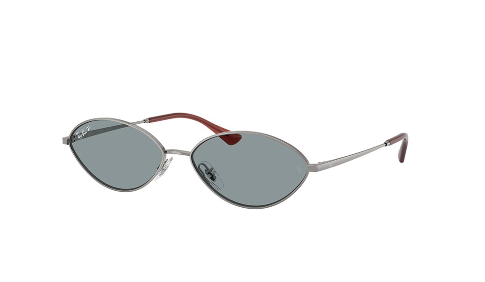  Ray-Ban ® KAI RB3757-004/2V