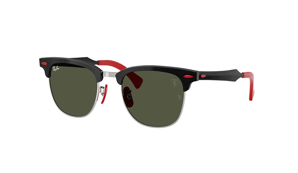  Ray-Ban ® RB3807M-F11031