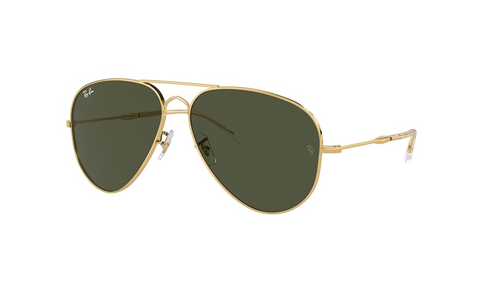  Ray-Ban ® RB3825-001/31-62