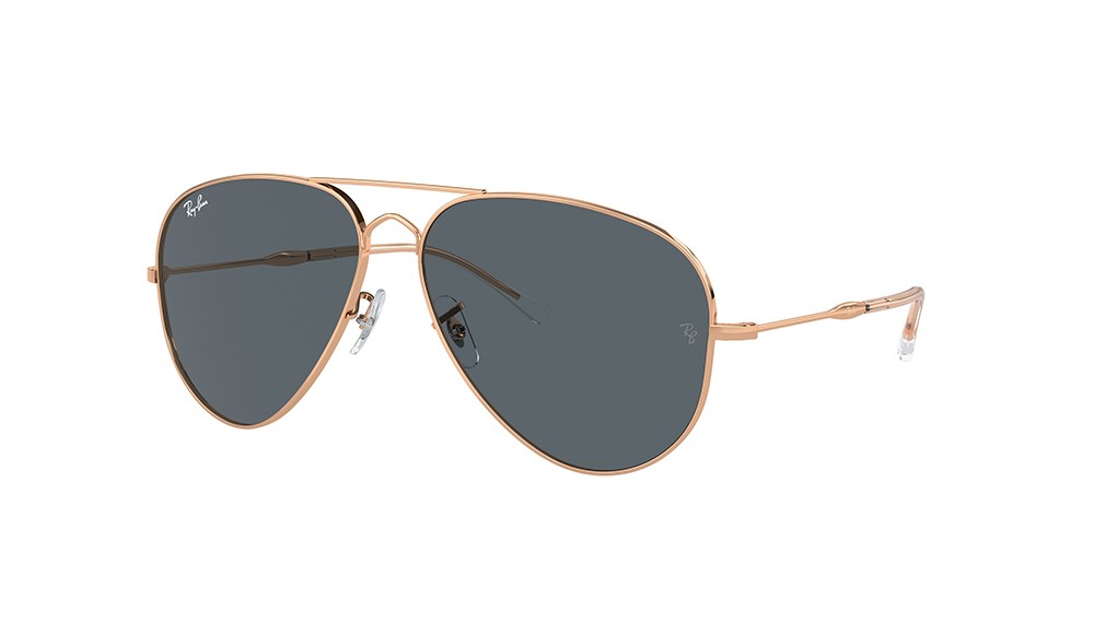  Ray-Ban ® RB3825-9202R5-62