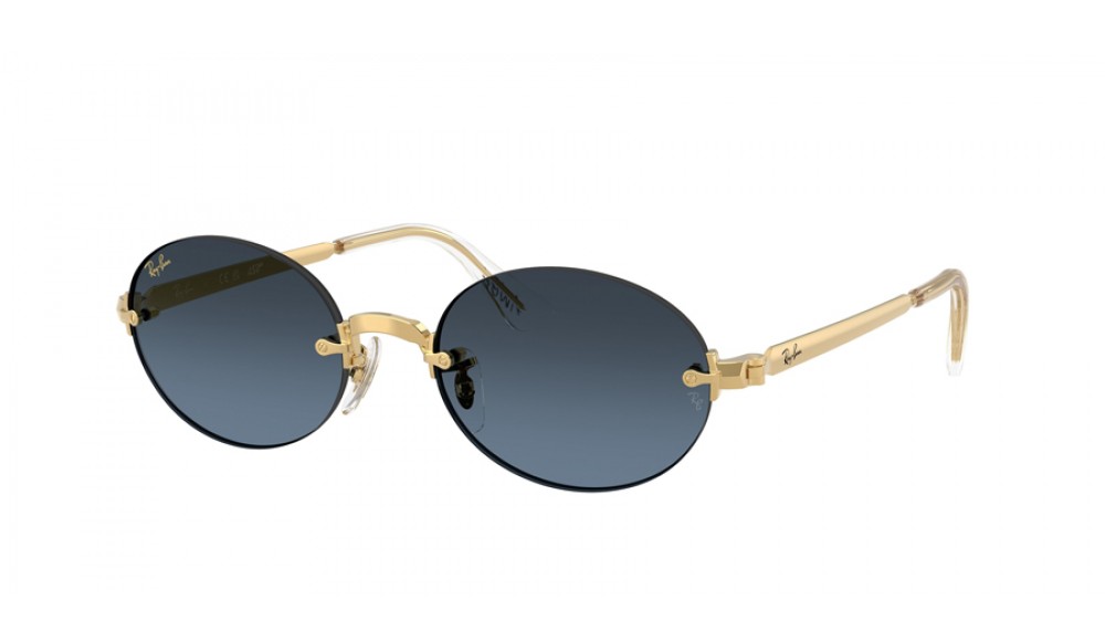  Ray-Ban RB3929-001/S2