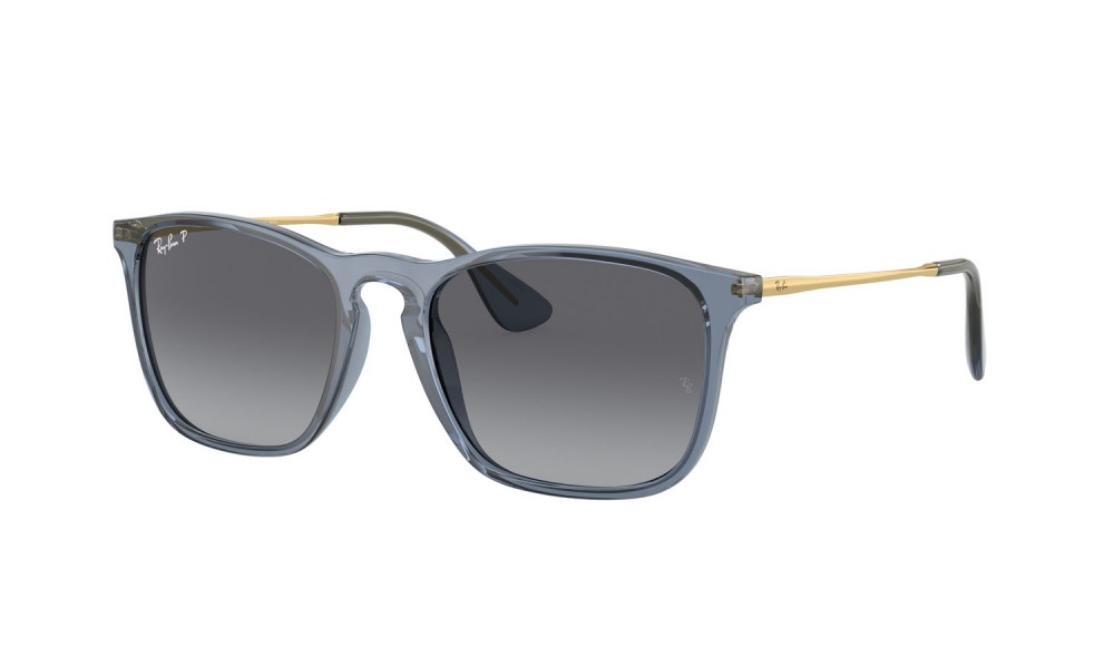  Ray-Ban ® Chris RB4187-6592T3