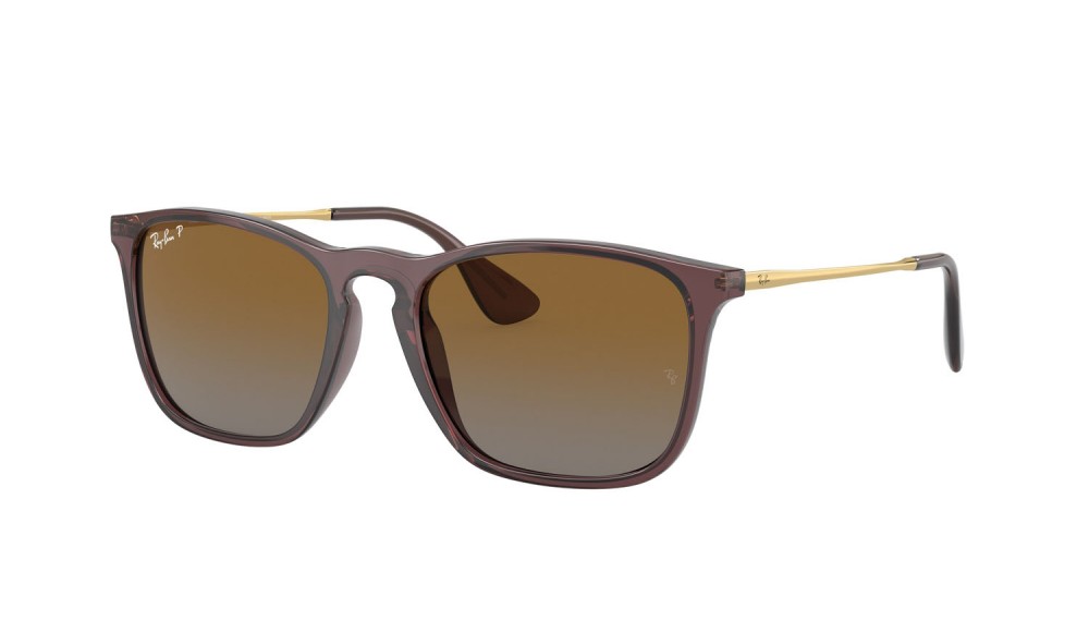  Ray-Ban ® Chris RB4187-6593T5