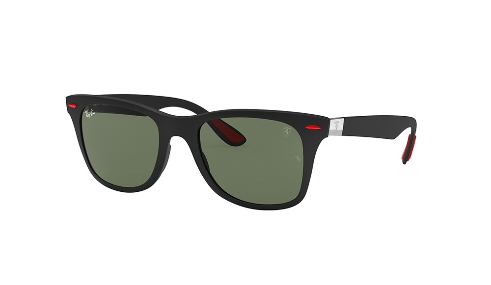  Ray-Ban Ferrari RB4195M-F60271