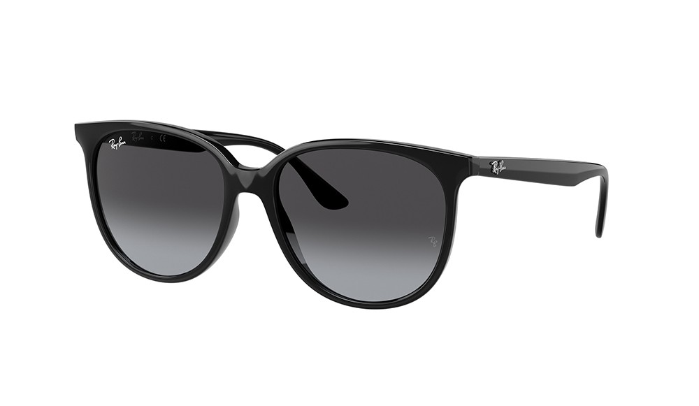  Ray-Ban ® RB4378-601/8G