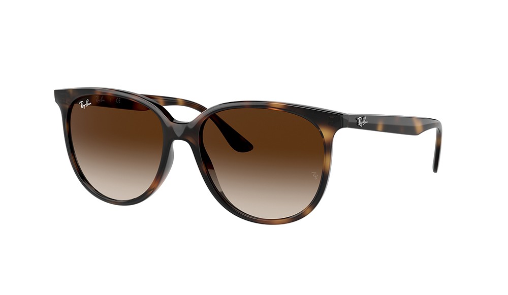  Ray-Ban ® RB4378-710/13