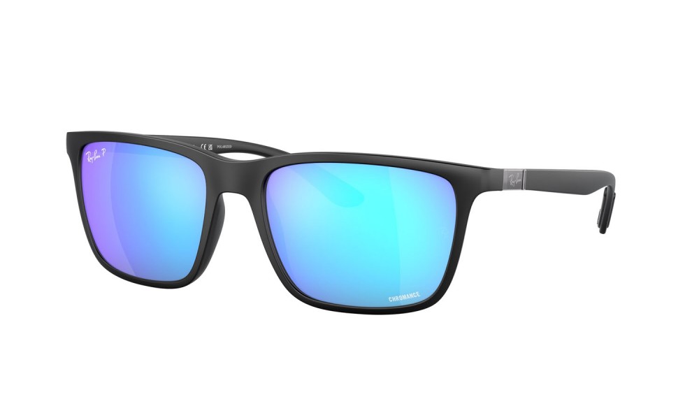  Ray-Ban ® RB4385-601SA1