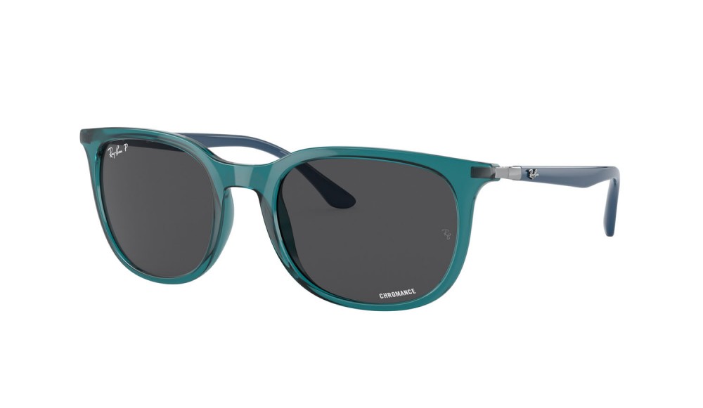  Ray-Ban ® RB4386-6651K8