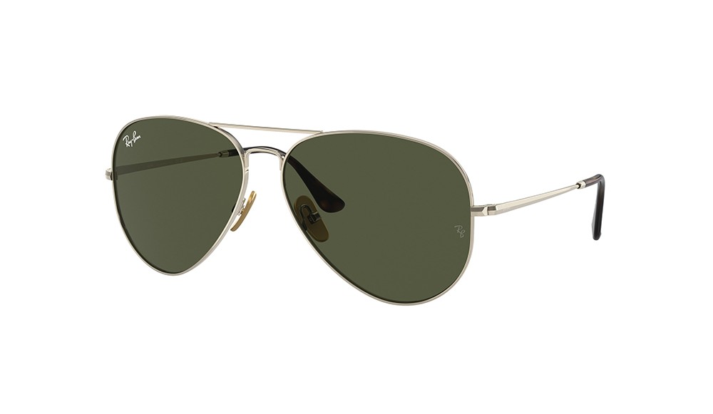  Ray-Ban ® RB8089-926531-62
