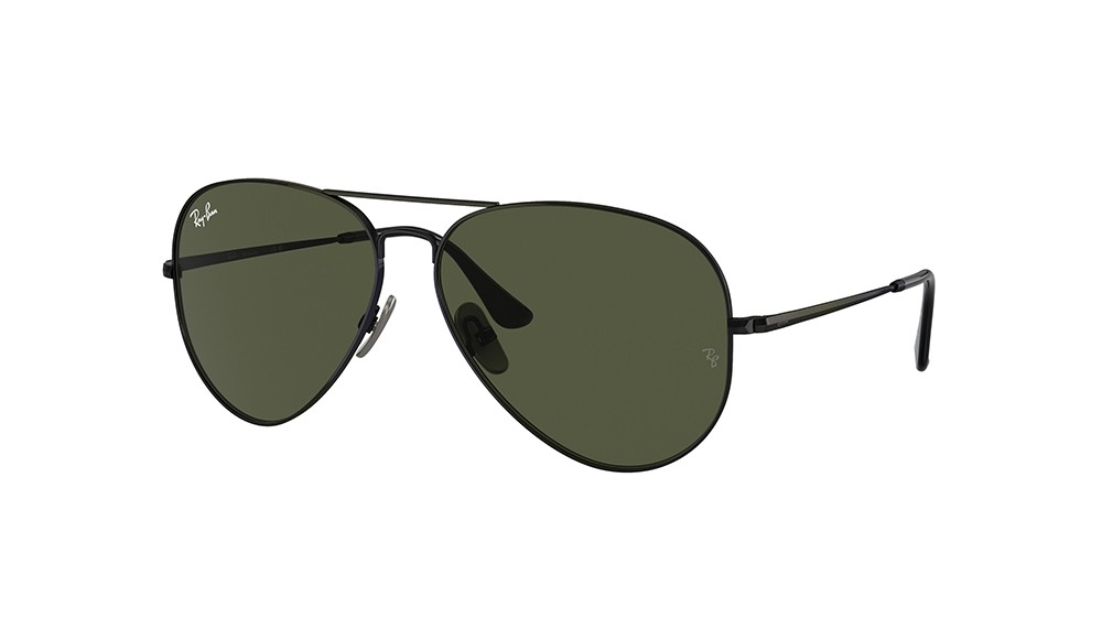  Ray-Ban ® RB8089-926731-62
