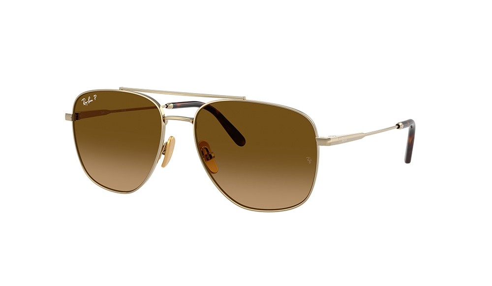  Ray-Ban ® RB8097-9265M2