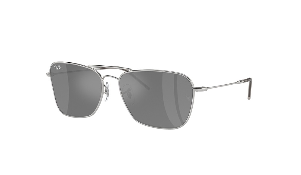  Ray-Ban Caravan reverse RBR0102S-003/GS