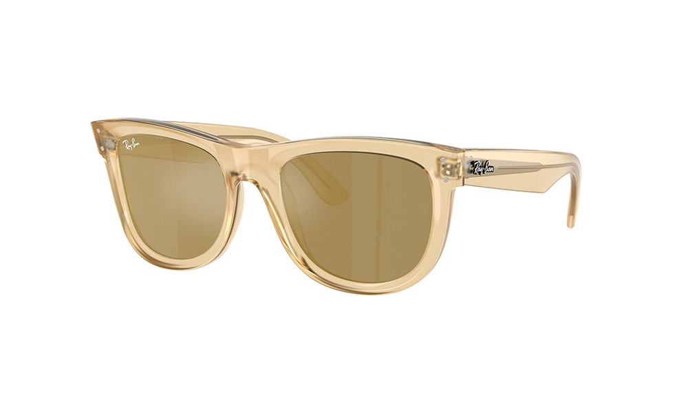  Ray-Ban ® RBR0502S-68215A-50